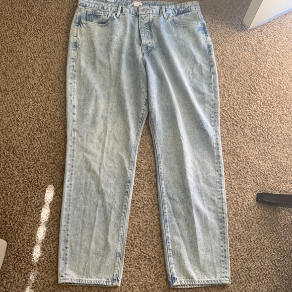 Good American Good Boy Vintage inspired Jeans - Picture 8 of 11